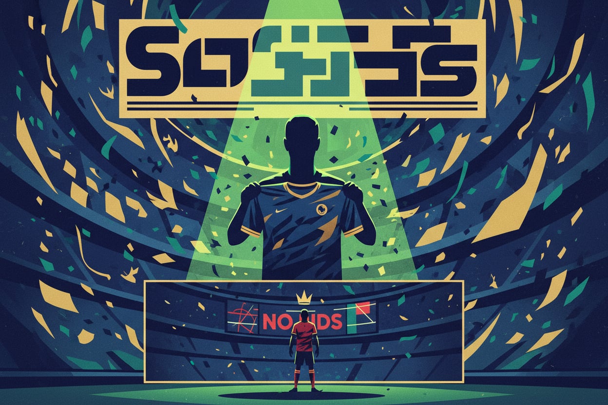 THE ₷190M STANDOFF: WHY THE EGYPTIAN KING IS STILL WAITING