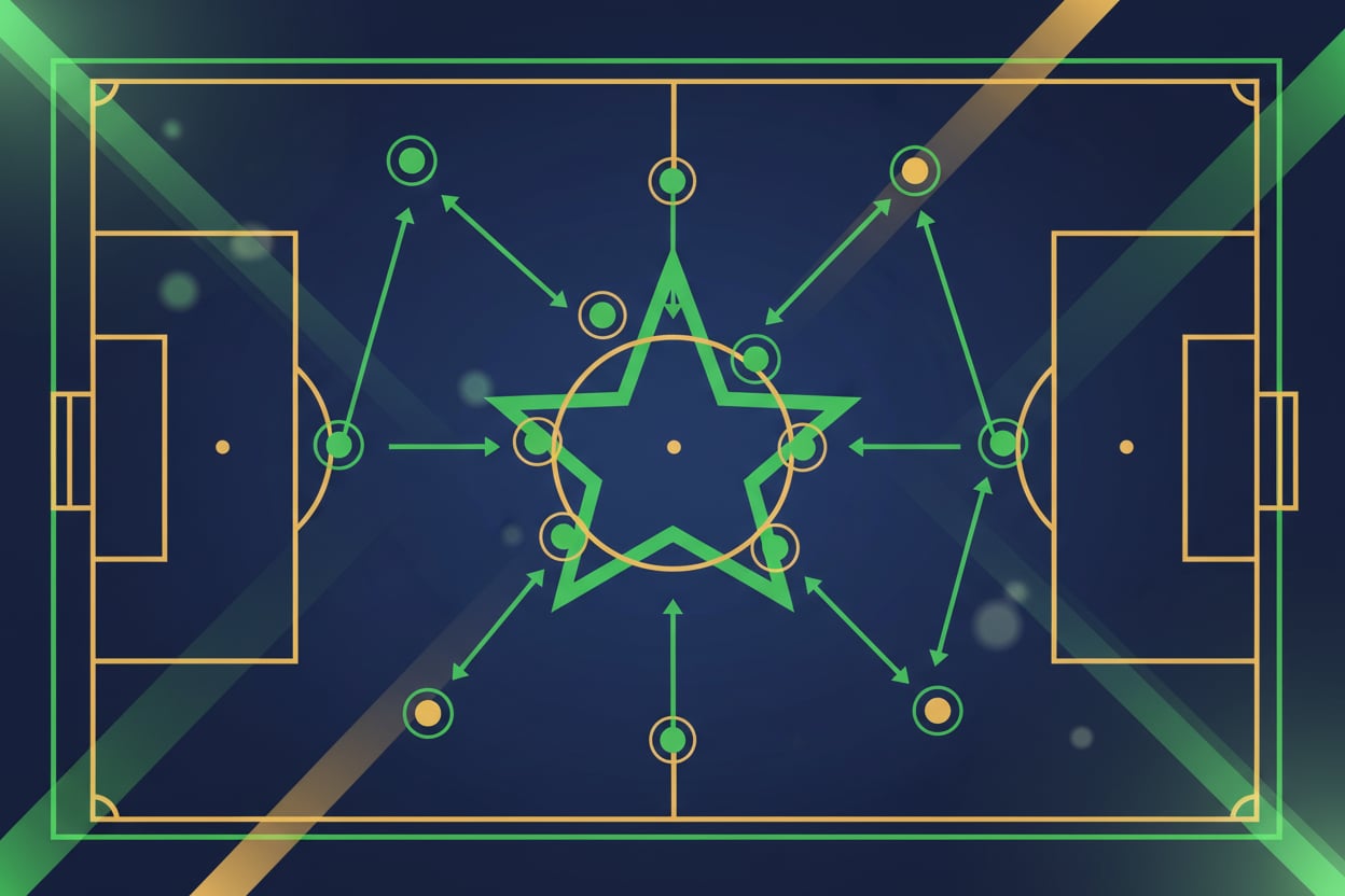 THE SUMMIT CLASH: NOTTINGHAM AND MANCHESTER BLUE BATTLE FOR DIVISION 1 SUPREMACY