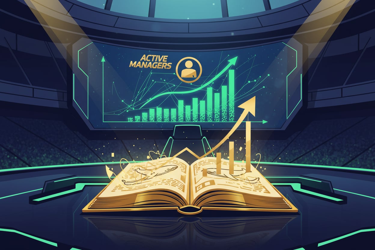 THE RECORD BOOKS REWRITTEN: WIRTZ, WHALES, AND WONDER-GOALS