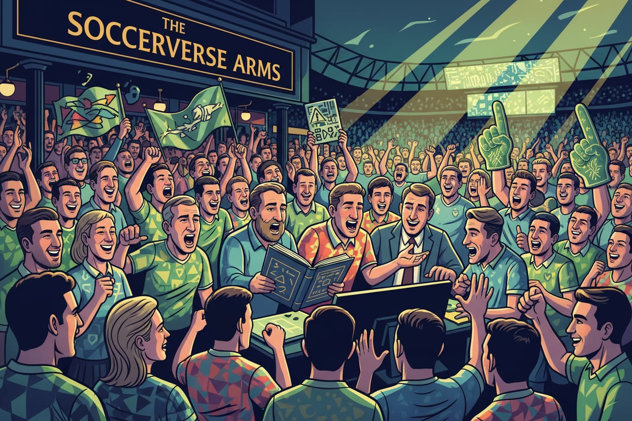 SKETCHY CHARACTERS: THE LEGENDS, THE HELPERS, AND THE HEAD-THE-BALLS